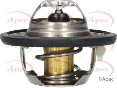 APEC ATH1056 - Termostat,lichid racire - allinparts.ro