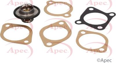 APEC ATH1052 - Termostat,lichid racire allinparts.ro