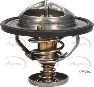 APEC ATH1038 - Termostat,lichid racire allinparts.ro