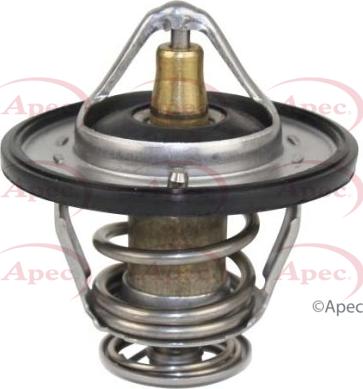 APEC ATH1023 - Termostat,lichid racire allinparts.ro