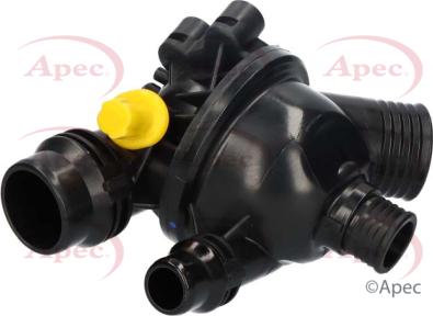 APEC ATH1076 - Termostat,lichid racire - allinparts.ro