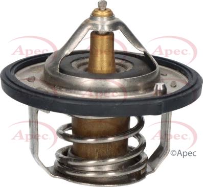 APEC ATH1078 - Termostat,lichid racire allinparts.ro