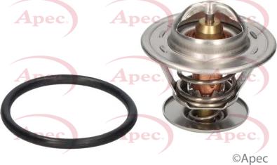 APEC ATH1139 - Termostat,lichid racire allinparts.ro