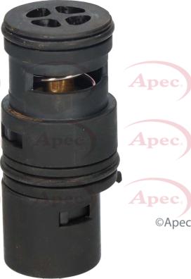 APEC ATH1174 - Termostat,lichid racire - allinparts.ro