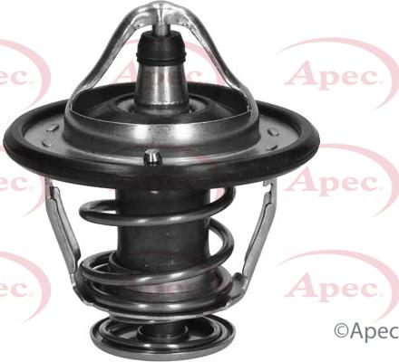 APEC ATH1387 - Termostat,lichid racire allinparts.ro