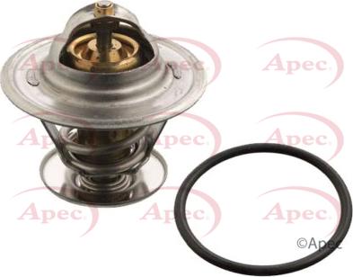 APEC ATH1292 - Termostat,lichid racire allinparts.ro