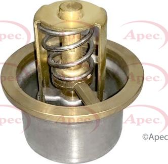 APEC ATH1282 - Termostat,lichid racire - allinparts.ro