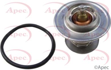 APEC ATH1233 - Termostat,lichid racire allinparts.ro