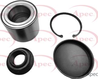 APEC AWB1411 - Set rulment roata - allinparts.ro
