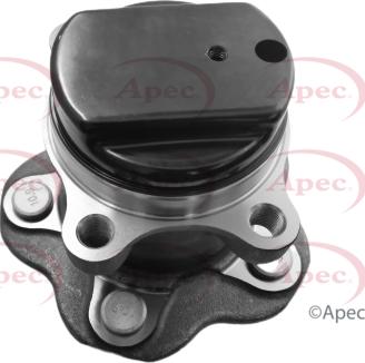 APEC AWB1418 - Set rulment roata allinparts.ro