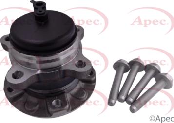 APEC AWB1438 - Set rulment roata - allinparts.ro