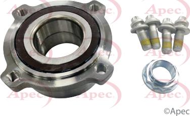 APEC AWB1540 - Set rulment roata - allinparts.ro