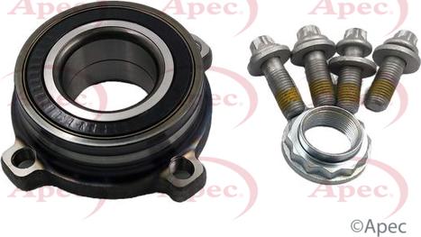 APEC AWB1501 - Set rulment roata - allinparts.ro