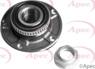 APEC AWB1048 - Set rulment roata - allinparts.ro
