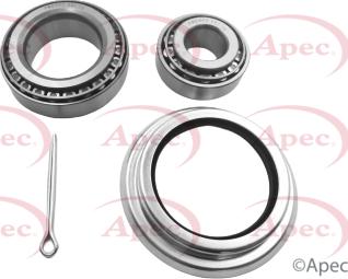 APEC AWB1005 - Set rulment roata - allinparts.ro
