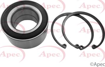 APEC AWB1019 - Set rulment roata allinparts.ro