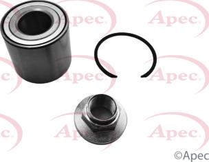 APEC AWB1369 - Set rulment roata allinparts.ro