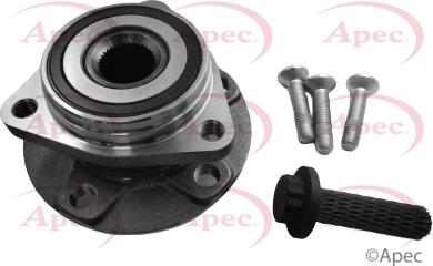 APEC AWB1316 - Set rulment roata - allinparts.ro