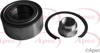 APEC AWB1338 - Set rulment roata - allinparts.ro