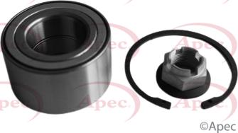 APEC AWB1337 - Set rulment roata - allinparts.ro