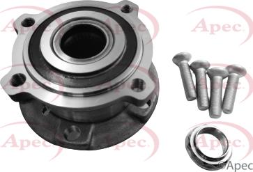 APEC AWB1322 - Set rulment roata - allinparts.ro