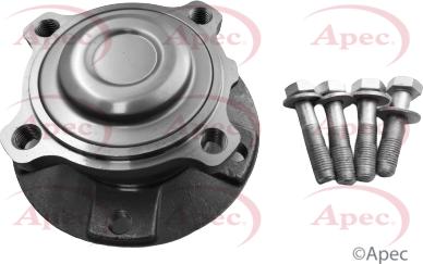 APEC AWB1267 - Set rulment roata - allinparts.ro