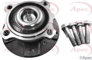 APEC AWB1236 - Set rulment roata - allinparts.ro