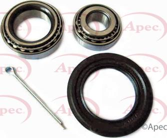 APEC AWB1777 - Set rulment roata allinparts.ro
