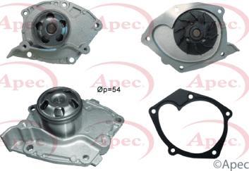APEC AWP1454 - Pompa apa - allinparts.ro