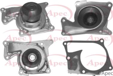 APEC AWP1452 - Pompa apa - allinparts.ro