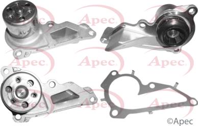 APEC AWP1462 - Pompa apa - allinparts.ro