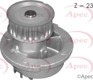 APEC AWP1406 - Pompa apa allinparts.ro