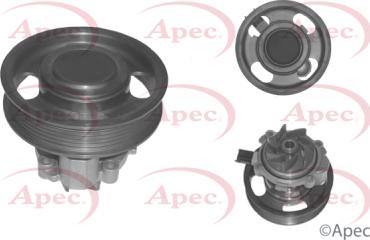 APEC AWP1415 - Pompa apa - allinparts.ro