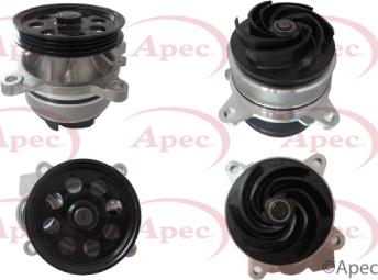 APEC AWP1595 - Pompa apa - allinparts.ro