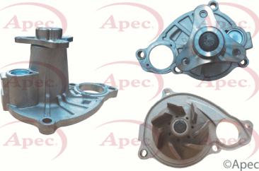 APEC AWP1598 - Pompa apa - allinparts.ro
