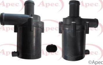 APEC AWP1593 - Pompa apa suplimentar - allinparts.ro