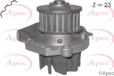 APEC AWP1501 - Pompa apa - allinparts.ro