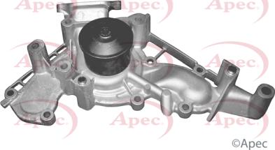 APEC AWP1530 - Pompa apa allinparts.ro