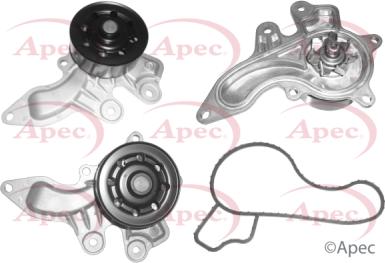 APEC AWP1533 - Pompa apa allinparts.ro