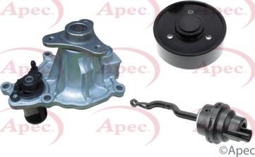 APEC AWP1601 - Pompa apa - allinparts.ro