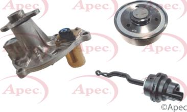 APEC AWP1620 - Pompa apa - allinparts.ro