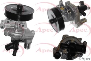 APEC AWP1621 - Pompa apa allinparts.ro