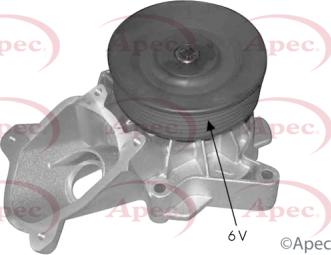 APEC AWP1099 - Pompa apa - allinparts.ro