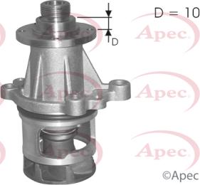APEC AWP1094 - Pompa apa - allinparts.ro