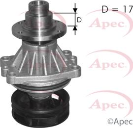 APEC AWP1095 - Pompa apa - allinparts.ro