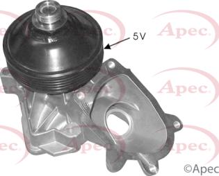 APEC AWP1097 - Pompa apa - allinparts.ro