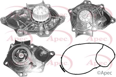 APEC AWP1052 - Pompa apa - allinparts.ro