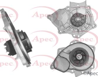 APEC AWP1076 - Pompa apa - allinparts.ro