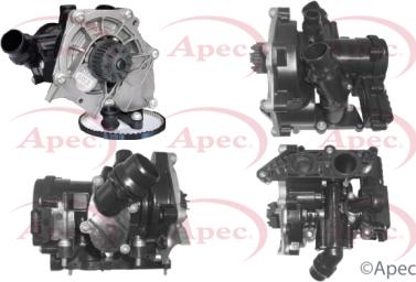 APEC AWP1078 - Pompa apa - allinparts.ro