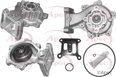 APEC AWP1199 - Pompa apa - allinparts.ro